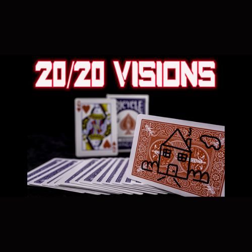 20/20 Visions - Image 2