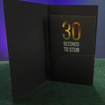 30 Seconds to Stun - Image 2
