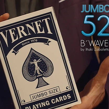 52 B Wave Jumbo 2.0 - Image 3