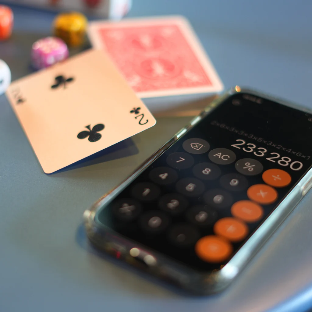 ACAAD - Any Card At Any Dice - Image 3