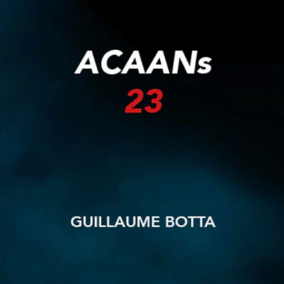 ACAAN 23