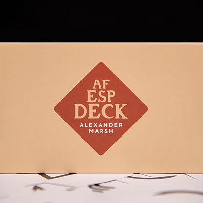 AF ESP Deck