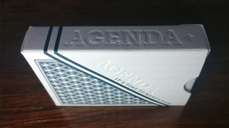 Agenda - Classic Edition - Image 3