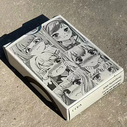 Ahegao V4 - Image 2