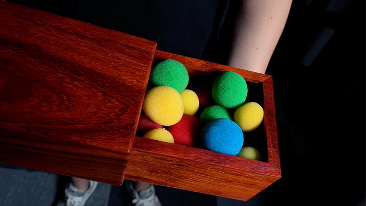 Alchemist's Chest - Image 3
