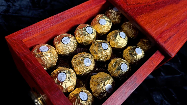 Alchemist's Chest - Image 5
