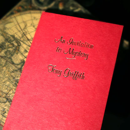 An Invitation to Mystery (Limited/Out of Print)