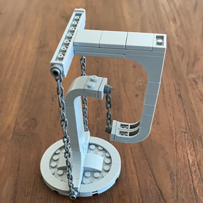 Anti-Gravity Invisible Deck Display - Image 3