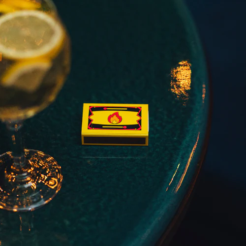 Anything To Matchbox (ATM) - Image 15