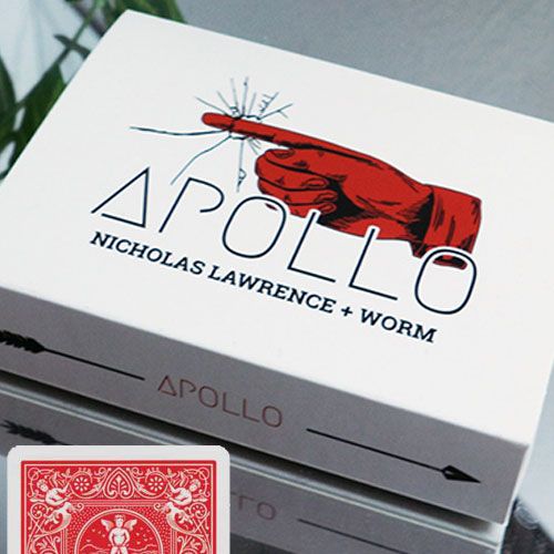 Apollo - Image 3