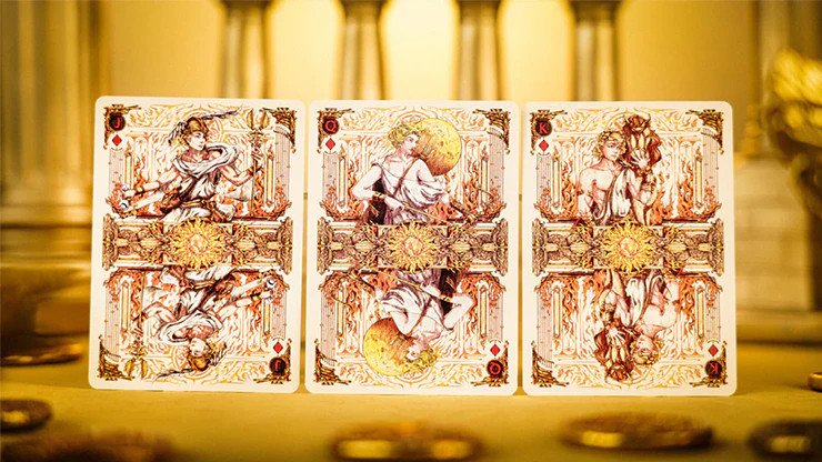 Apollo - Standard Cards - Image 6