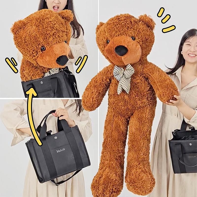 Appearing Teddy Bear - Image 5