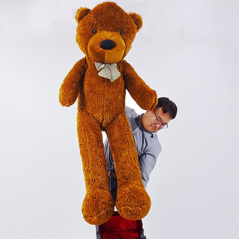 Appearing Teddy Bear - Image 9