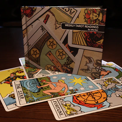 Arcana
