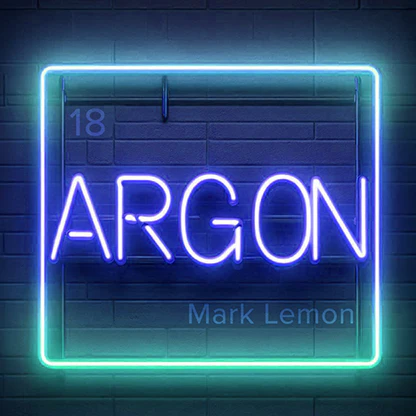 Argon