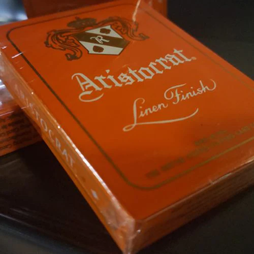 Aristocrat (Couleur au choix) - Image 5