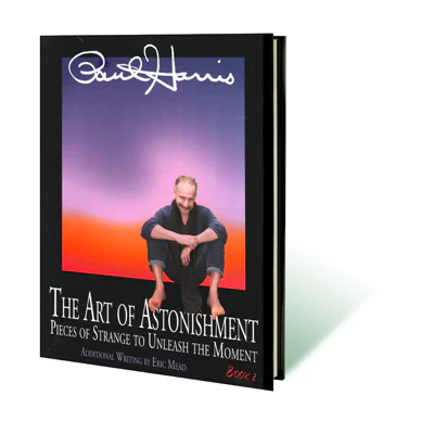 Art of Astonishment Volume 2
