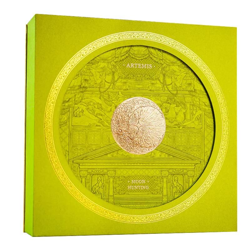 Artemis - Artist Boxset