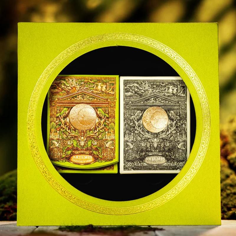 Artemis - Artist Boxset - Image 4