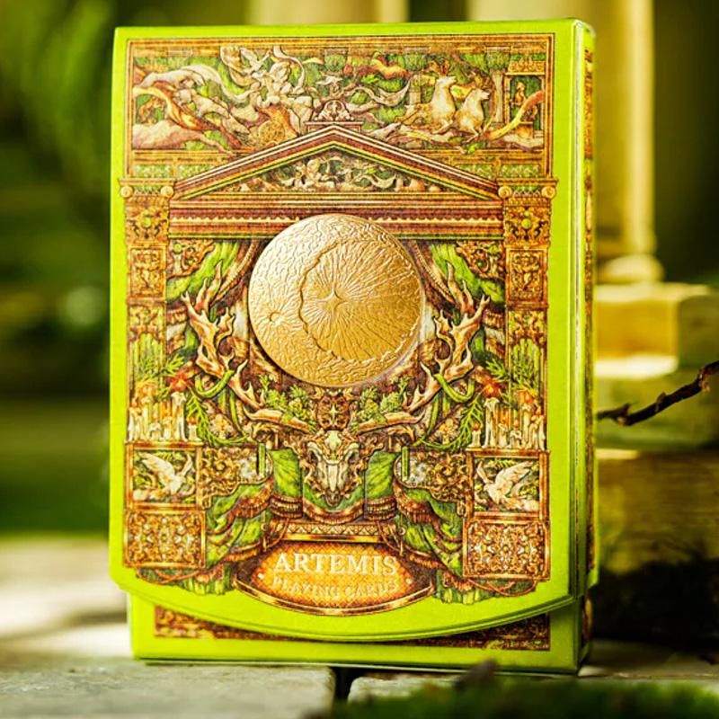 Artemis - Artist Boxset - Image 5