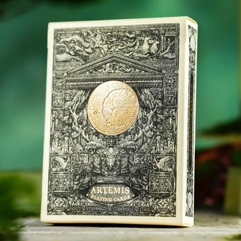 Artemis - Artist Boxset - Image 6
