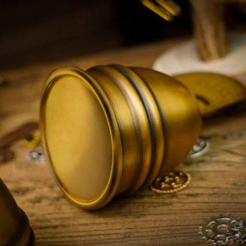 Artistic Cups and Balls - Image 4