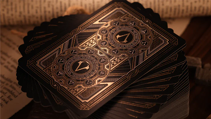 Assassin's Creed Legacy Version 2 - Onyx (Hidden Blade) - Image 2