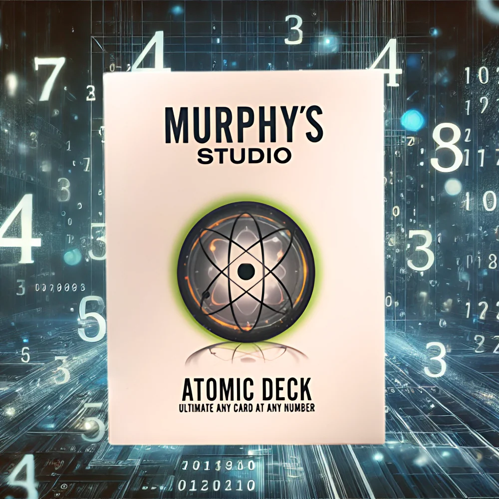 Atomic Deck - Image 7