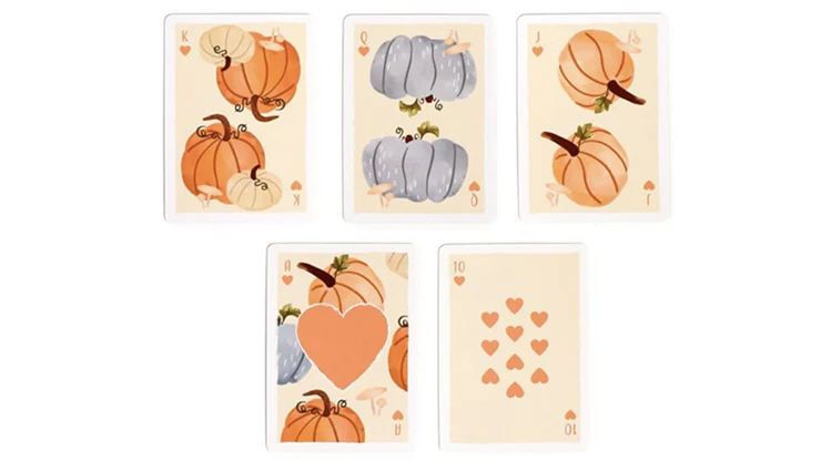 Autumn Harvest - Image 2