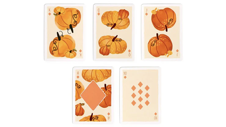 Autumn Harvest - Image 5