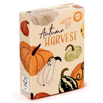 Autumn Harvest - Image 6