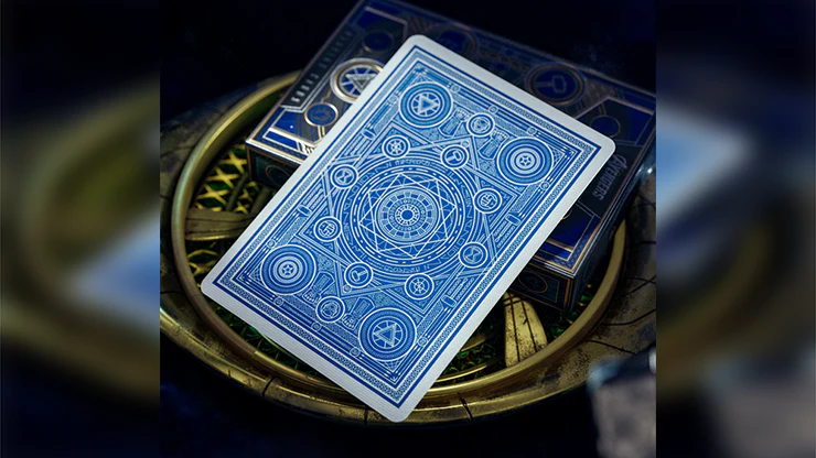 Avengers : Blue Edition - Image 4