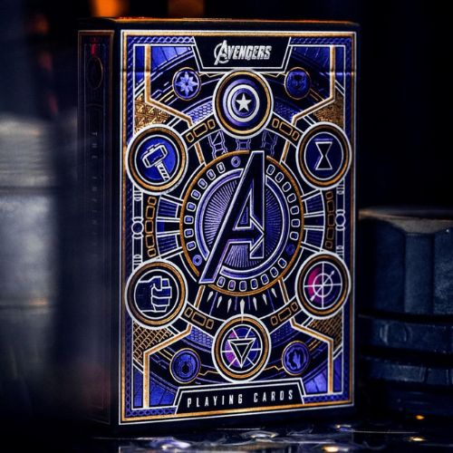 Avengers (Couleur au choix) - Image 19