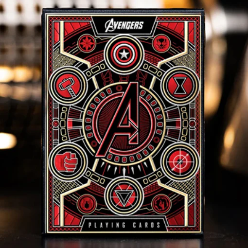 Avengers (Couleur au choix) - Image 3