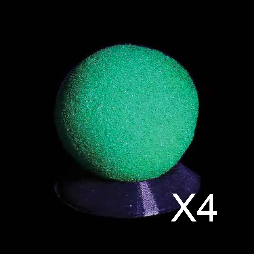 Balles Mousses Reballution - 2 Inch - Lot de 4 - Image 5