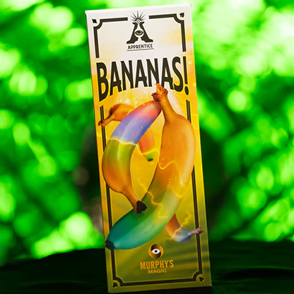 Bananas