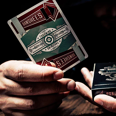 Banshees (Cartes à lancer) - Image 2