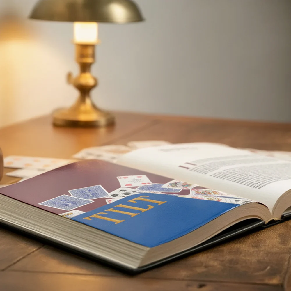 BERNARD BILIS - THE BOOKS (ENGLISH) - Image 11