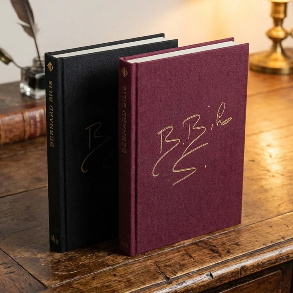 BERNARD BILIS - THE BOOKS (ENGLISH) - Image 5