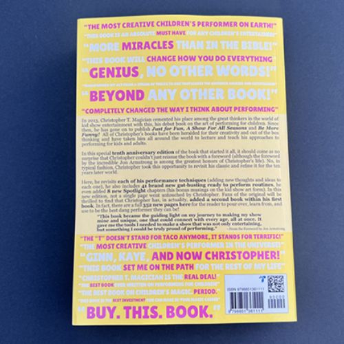 Beyond Look, Don't See: 10th Anniversary Edition - Image 2