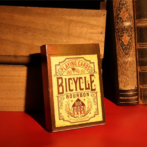 Bicycle Bourbon