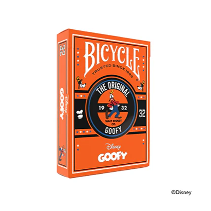 Bicycle Disney Goofy - Image 5