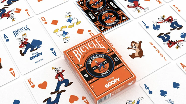 Bicycle Disney - Mickey and Friends Box Set - Image 6