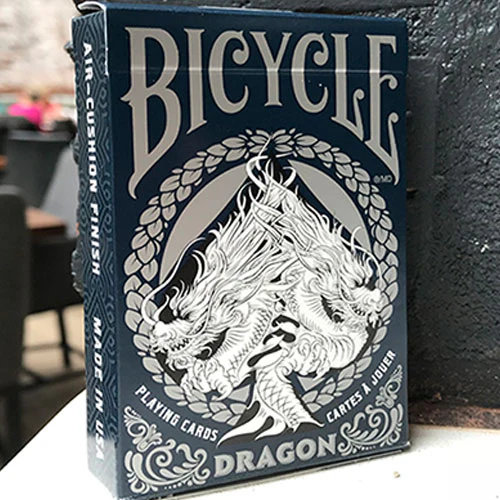 Bicycle Dragon - Image 11