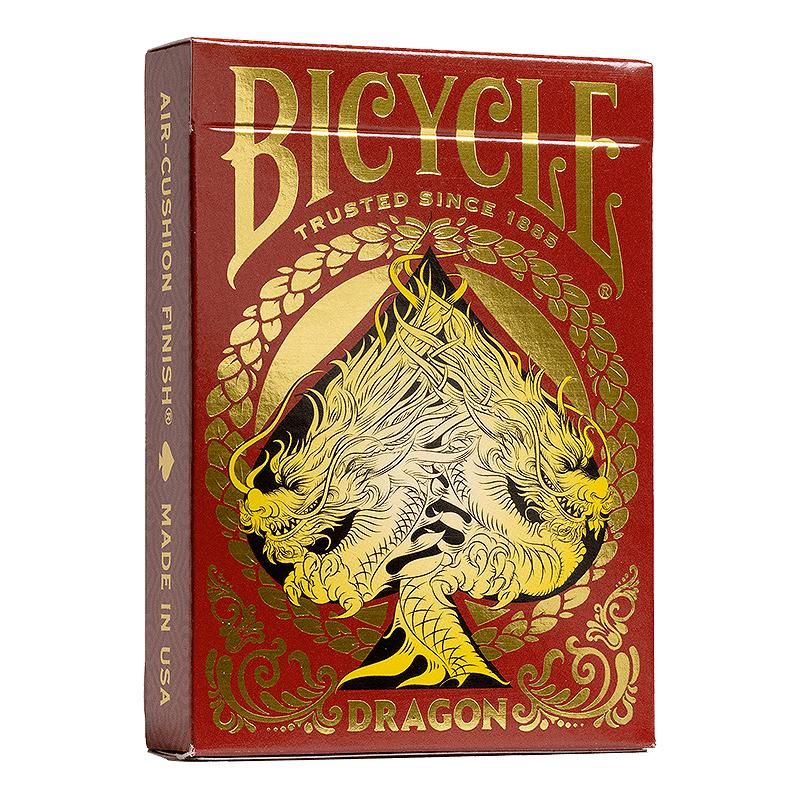 Bicycle Dragon - Image 8