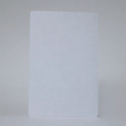 Bicycle Jumbo - Face Blanche Dos Blanc
