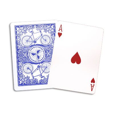 Bicycle League Back - Image 4