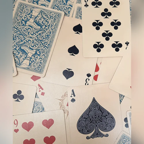 Bicycle Lilliput (1000 Deck Club) - Image 2