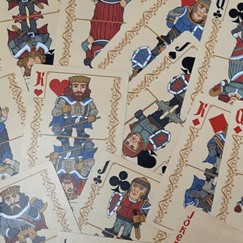 Bicycle Lilliput (1000 Deck Club) - Image 3