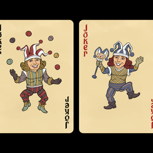 Bicycle Lilliput (1000 Deck Club) - Image 4